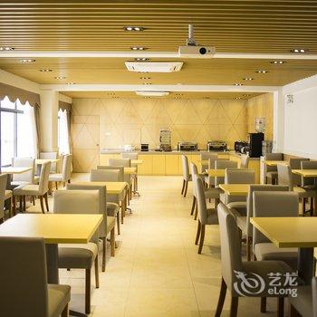 莫泰168(上海嘉定百联购物中心店)酒店提供图片