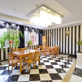 景宁蔓菲尔精品酒店酒店提供图片