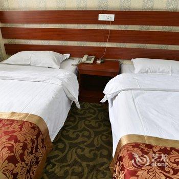 三门峡君悦酒店酒店提供图片