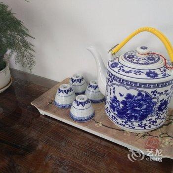 敦煌漠上客风格客栈酒店提供图片