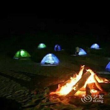 敦煌漠上客风格客栈酒店提供图片