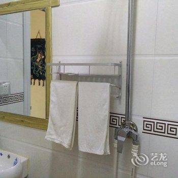 敦煌漠上客风格客栈酒店提供图片