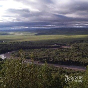 额尔古纳湿地家庭驿站酒店提供图片