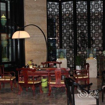 上饶广丰月兔国际酒店酒店提供图片