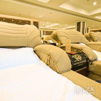 西安保龙假日酒店酒店提供图片