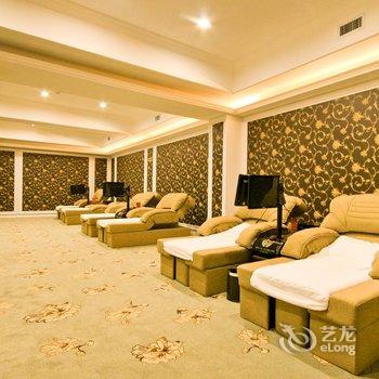 西安保龙假日酒店酒店提供图片