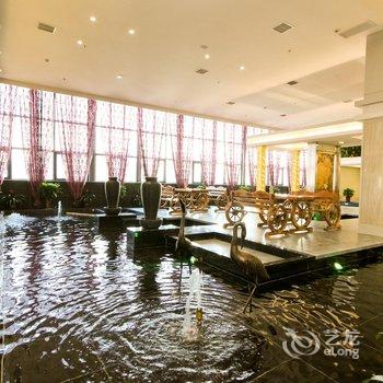 西安保龙假日酒店酒店提供图片