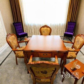 西安保龙假日酒店酒店提供图片