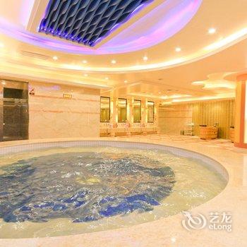 西安保龙假日酒店酒店提供图片