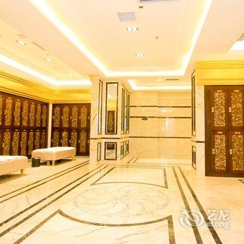 西安保龙假日酒店酒店提供图片