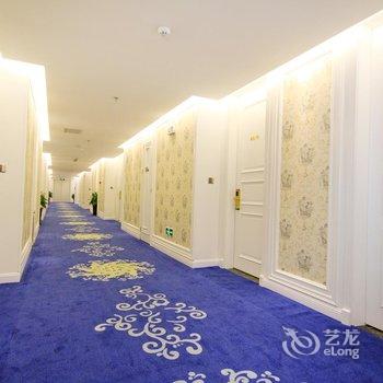 西安保龙假日酒店酒店提供图片