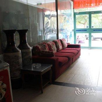 驿家365连锁酒店(石家庄天山大街店)酒店提供图片
