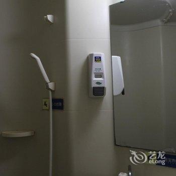 驿家365连锁酒店(石家庄天山大街店)酒店提供图片