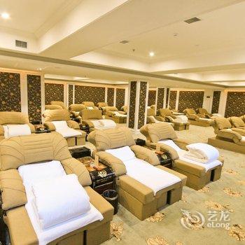 西安保龙假日酒店酒店提供图片