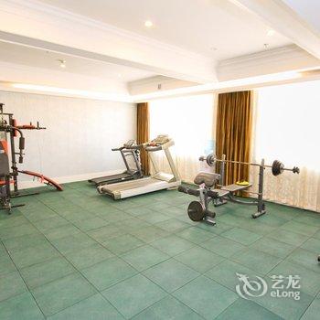 西安保龙假日酒店酒店提供图片