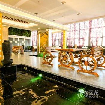 西安保龙假日酒店酒店提供图片