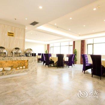 西安保龙假日酒店酒店提供图片