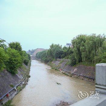 义乌秀景宾馆酒店提供图片