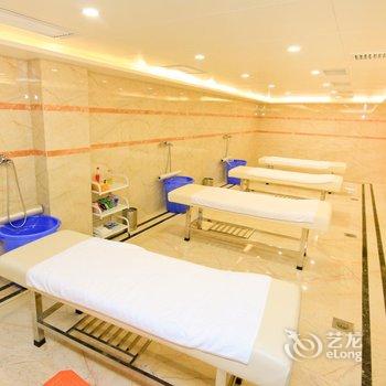 西安保龙假日酒店酒店提供图片