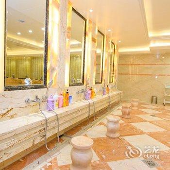 西安保龙假日酒店酒店提供图片