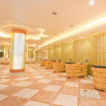 西安保龙假日酒店酒店提供图片