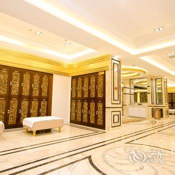 西安保龙假日酒店酒店提供图片