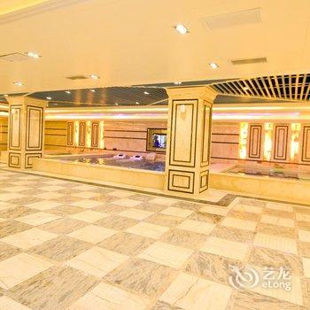 西安保龙假日酒店酒店提供图片