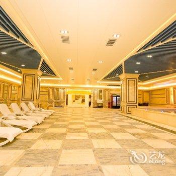西安保龙假日酒店酒店提供图片