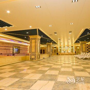 西安保龙假日酒店酒店提供图片