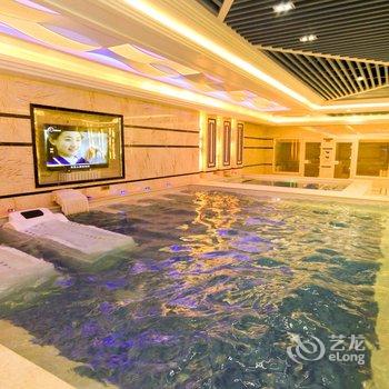 西安保龙假日酒店酒店提供图片