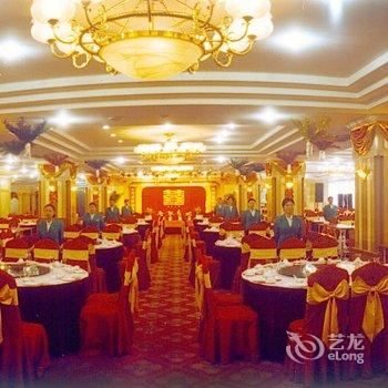 甘肃西兰国际大酒店（兰州）酒店提供图片