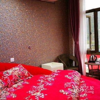 北京十渡绿野仙踪度假山庄酒店提供图片