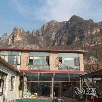 北京十渡绿野仙踪度假山庄酒店提供图片
