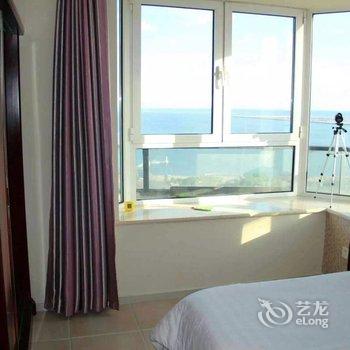 绥中东戴河山海同湾瞰海公寓酒店提供图片