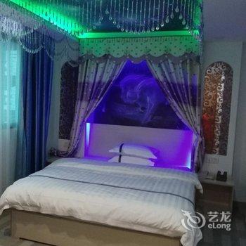 韶关南雄海星主题连锁酒店酒店提供图片