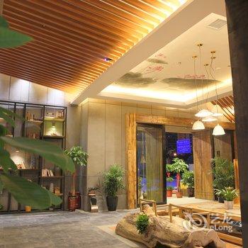 品漫酒店(长沙市政府店)酒店提供图片