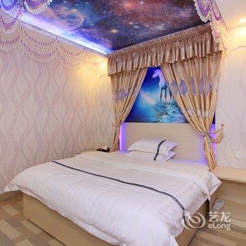 韶关南雄海星主题连锁酒店酒店提供图片