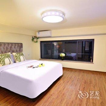 佰合精选国际度假公寓(广州新白云机场店)酒店提供图片