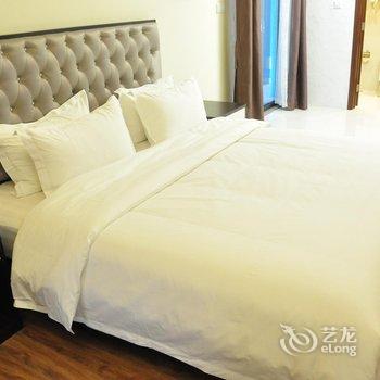佰合精选国际度假公寓(广州新白云机场店)酒店提供图片