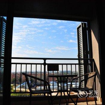 佰合精选国际度假公寓(广州新白云机场店)酒店提供图片