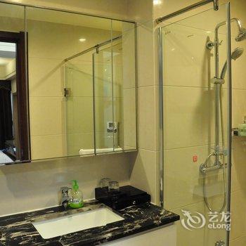 佰合精选国际度假公寓(广州新白云机场店)酒店提供图片