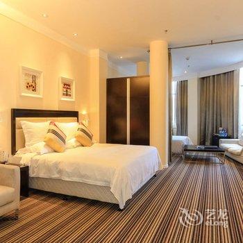 珠海城市悦栈酒店酒店提供图片
