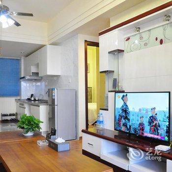 佰合精选国际度假公寓(广州新白云机场店)酒店提供图片