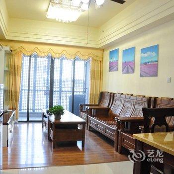 佰合精选国际度假公寓(广州新白云机场店)酒店提供图片