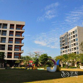 佰合精选国际度假公寓(广州新白云机场店)酒店提供图片