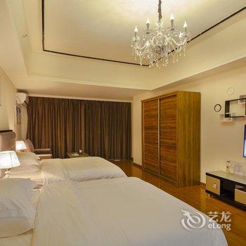 佰合精选国际度假公寓(广州新白云机场店)酒店提供图片