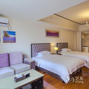 佰合精选国际度假公寓(广州新白云机场店)酒店提供图片