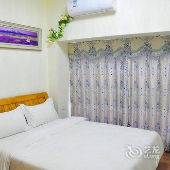 佰合精选国际度假公寓(广州新白云机场店)酒店提供图片