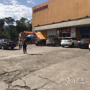 文水电影宾馆酒店提供图片