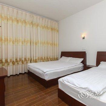 浙西大峡谷水之源山庄酒店提供图片